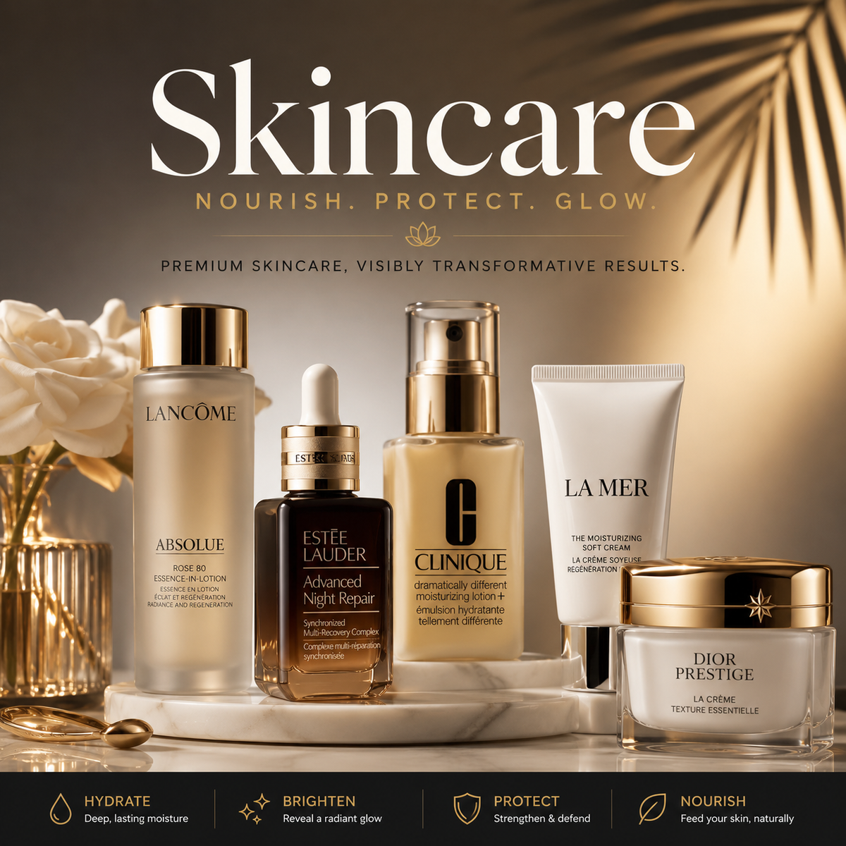 Skincare