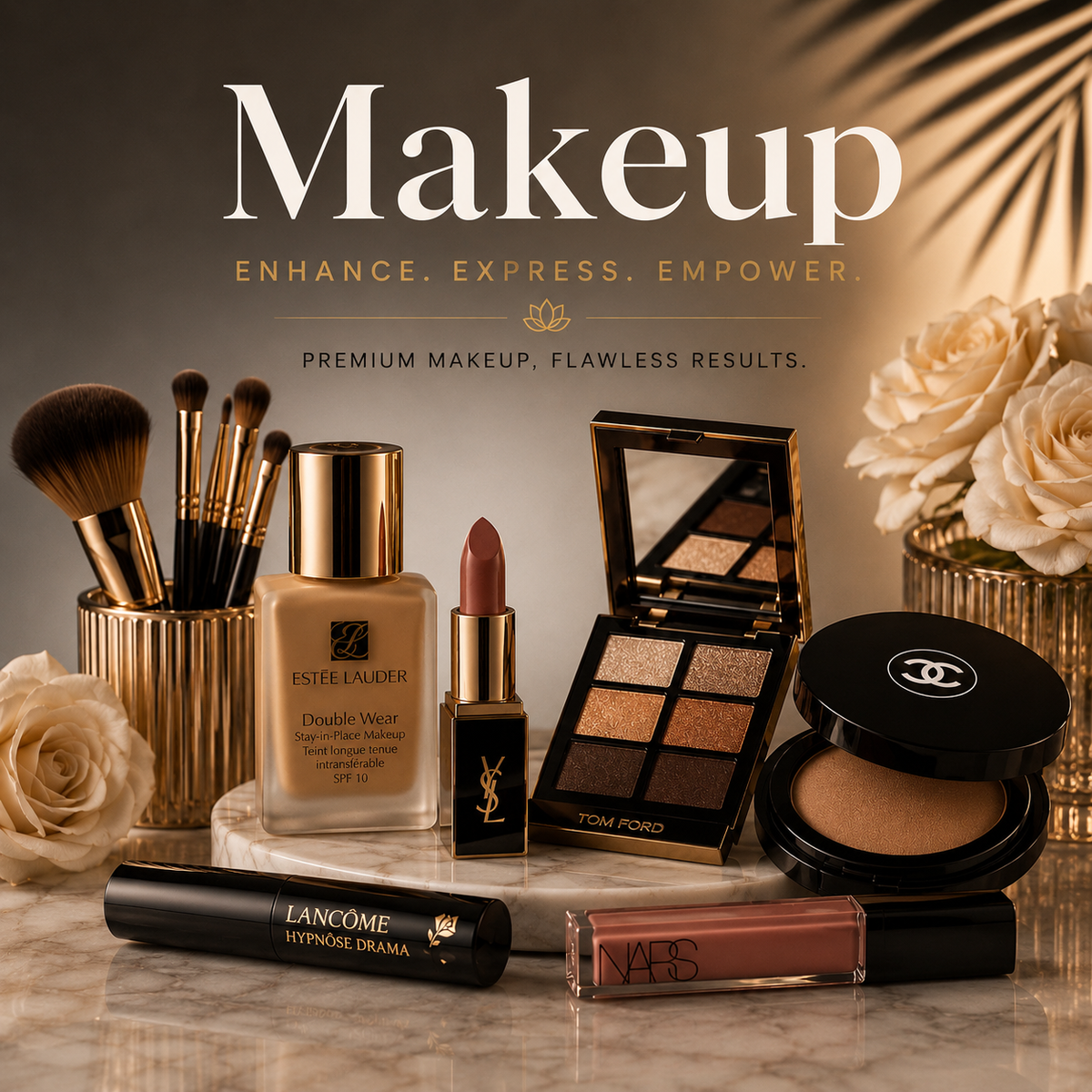 Makeup