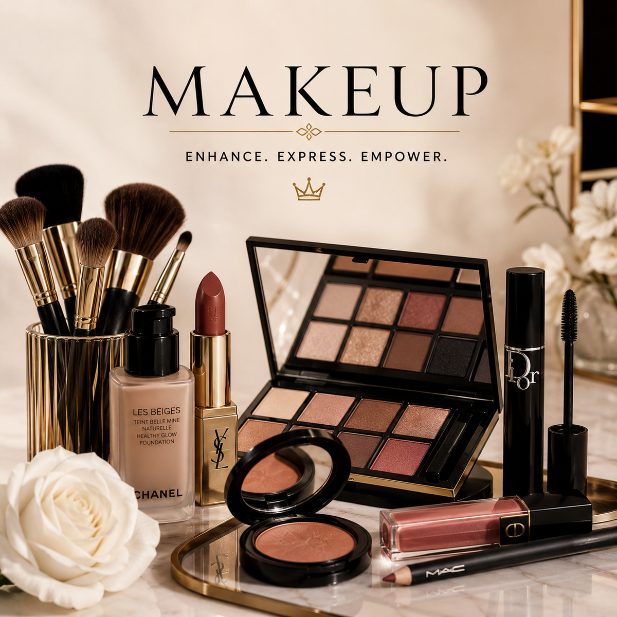 Makeup