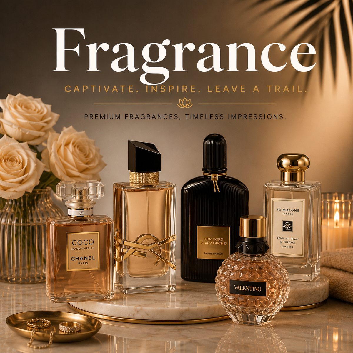 Fragrance