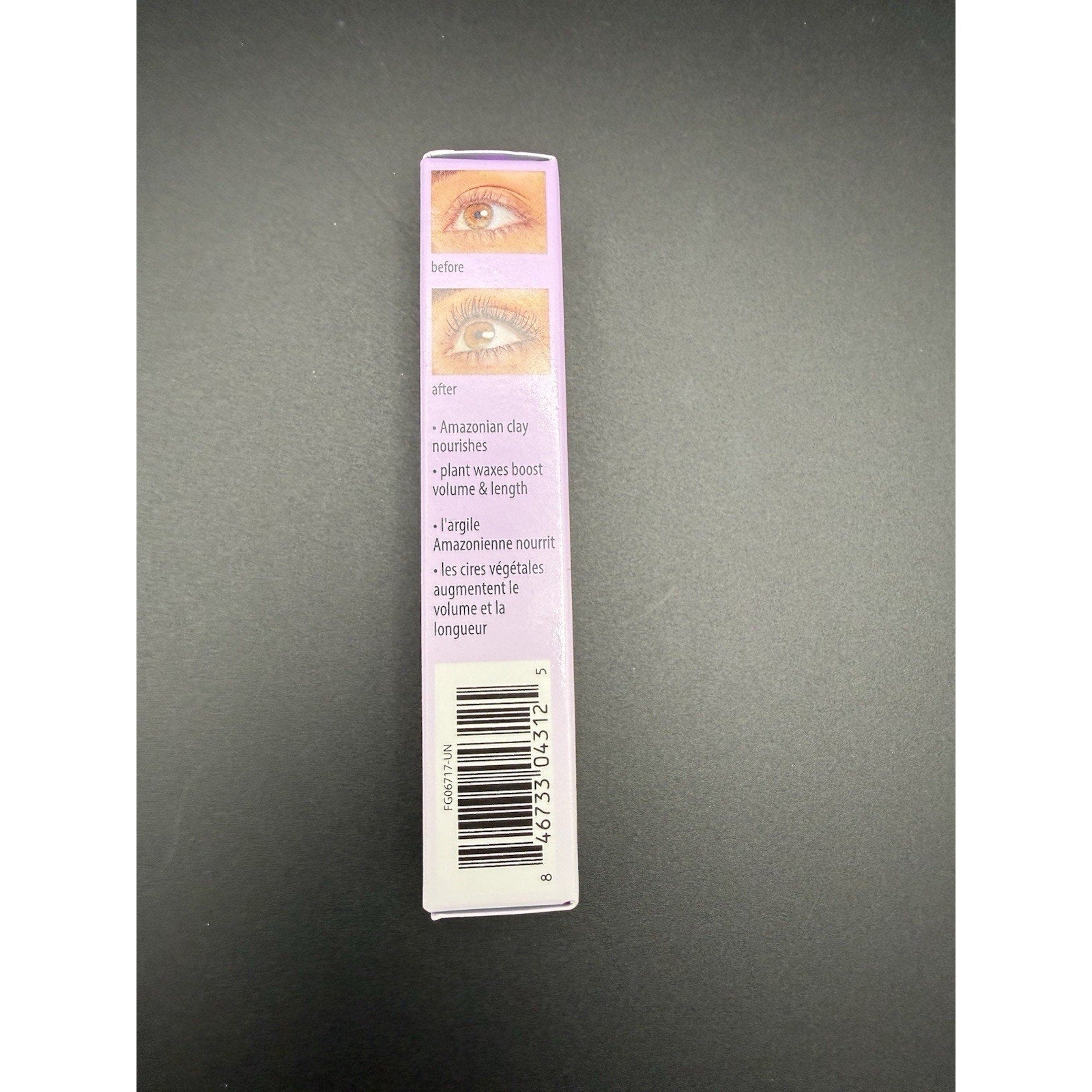 Tarte Gifted Amazonian Clay Smart Black Mascara