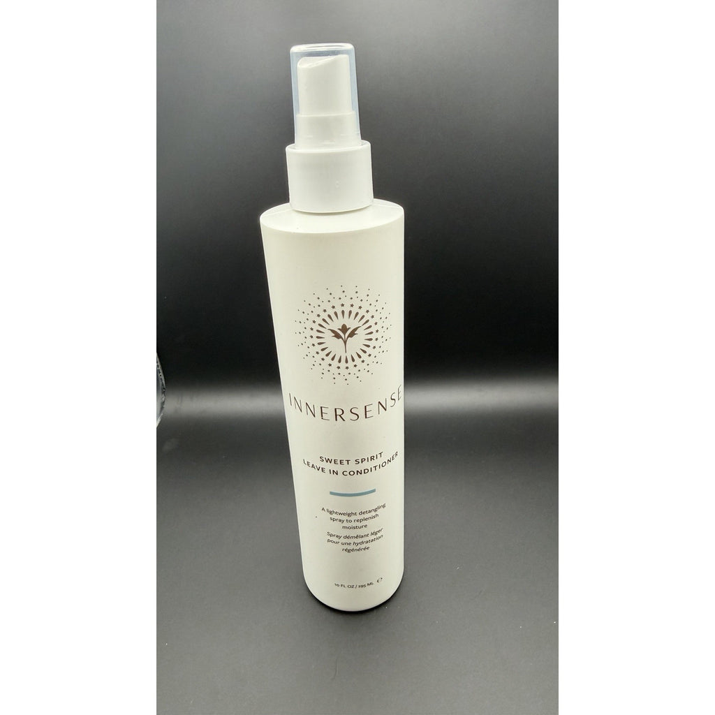 INNERSENSE Organic Beauty - Natural Sweet Spirit 10 Fl Oz (Pack of 1)