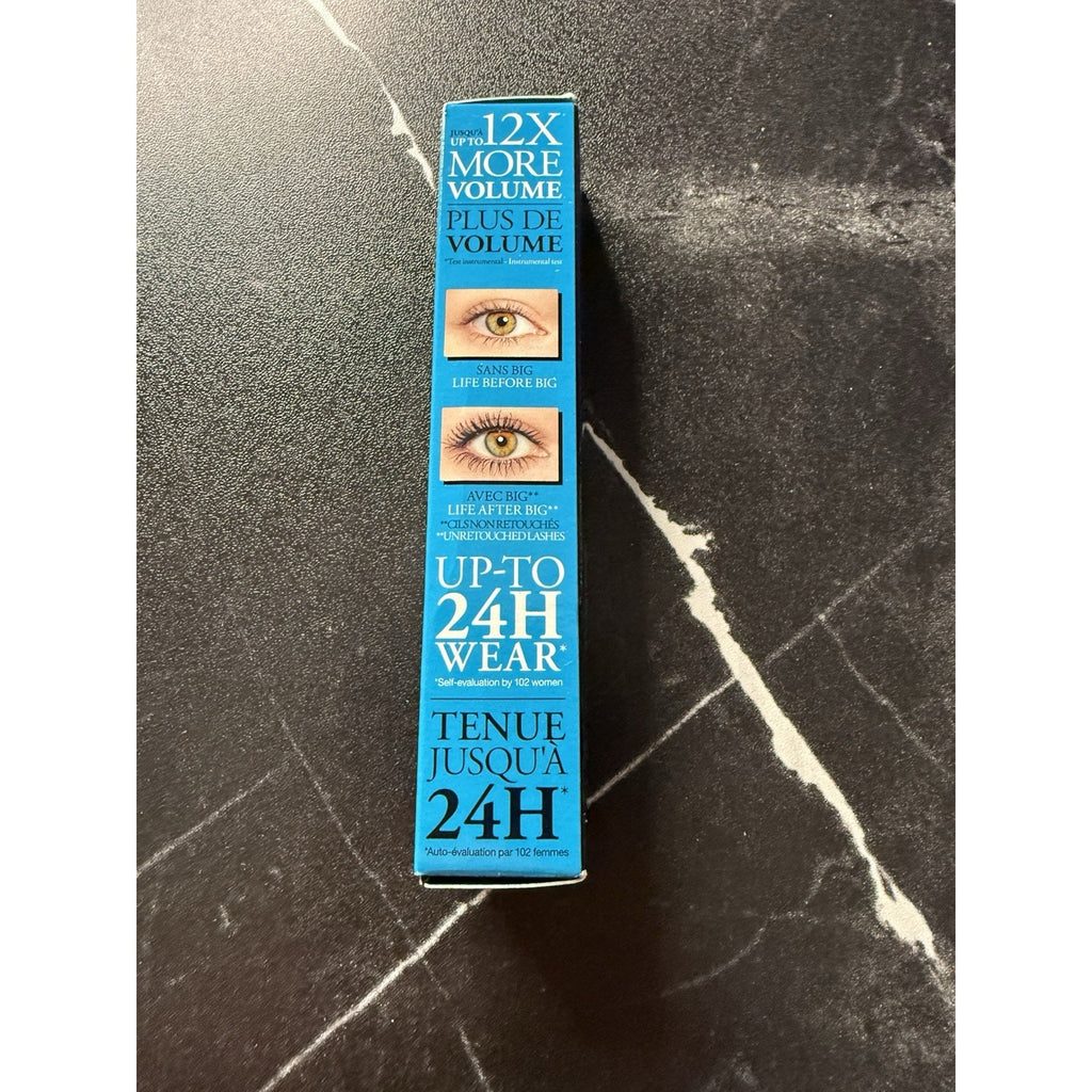 Lancôme Monsieur Big Waterproof Mascara - 0.3 fl oz