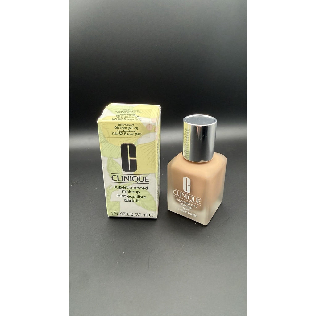 Clinique Superbalanced Makeup 1 FL .0Z