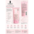 Clinique Rinse Off Foaming Cleanser Face Wash - 5oz.