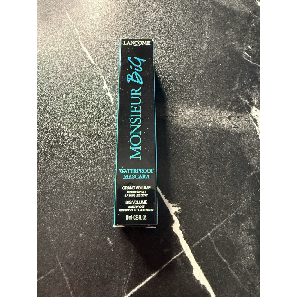Lancôme Monsieur Big Waterproof Mascara - 0.3 fl oz