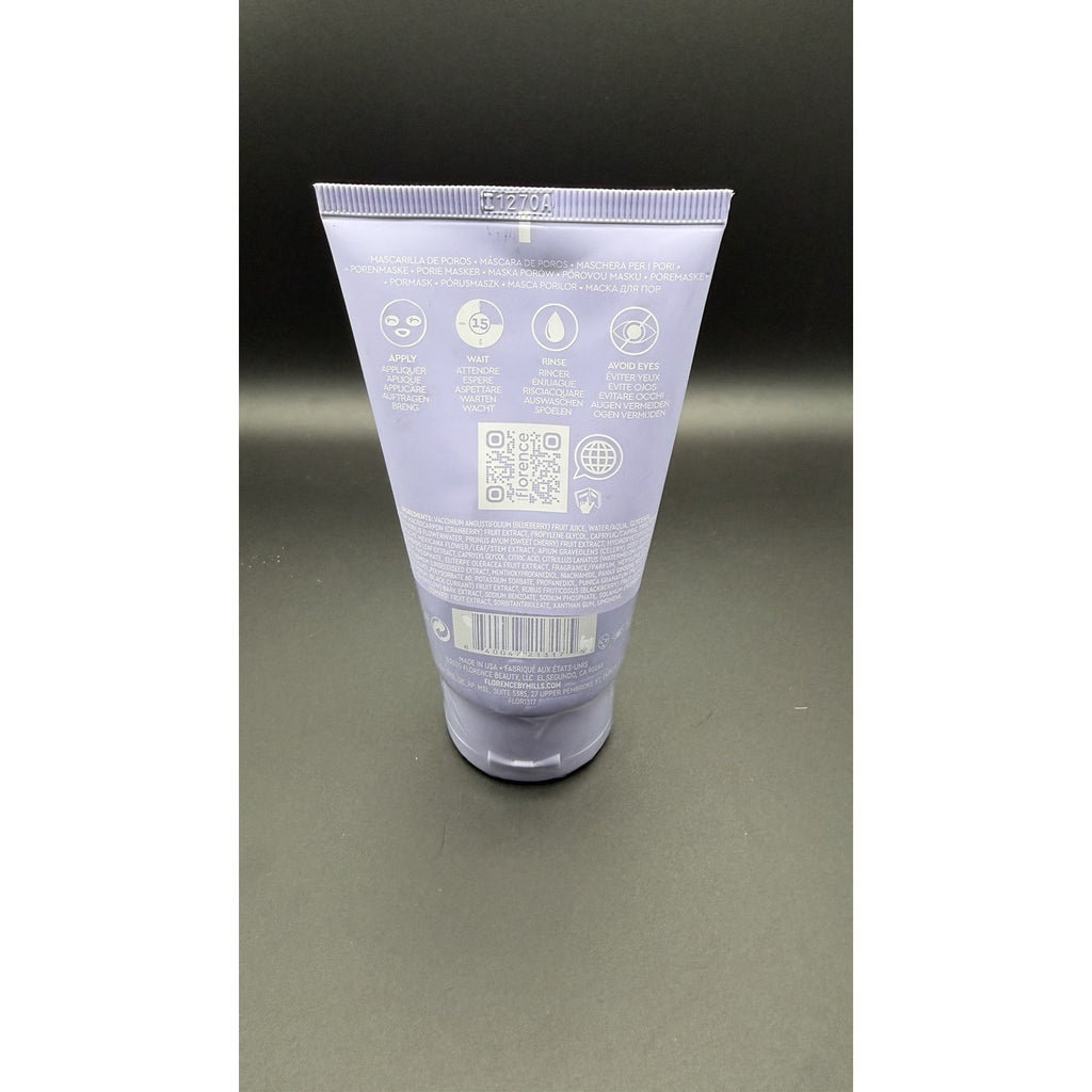 Feed Your Soul Berry in Love Pore Mask