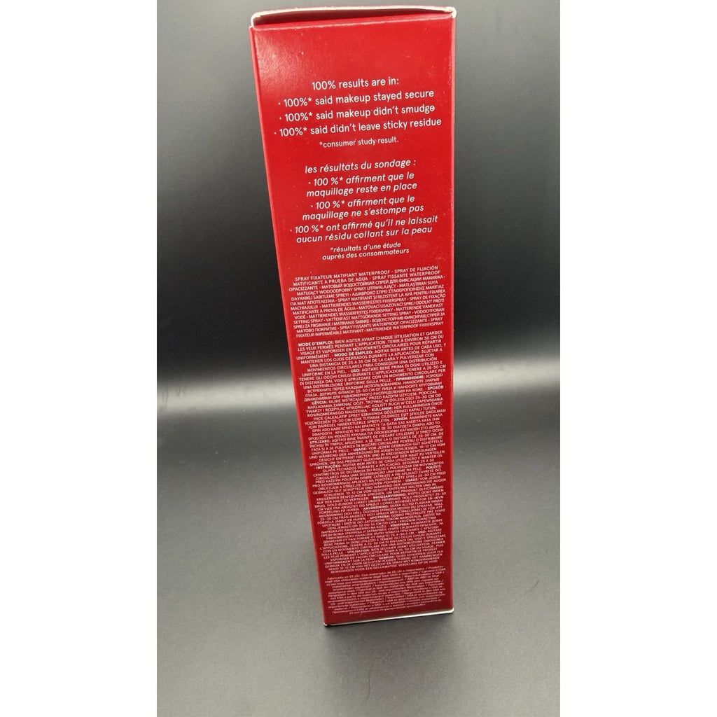on till dawn setting spray 143 ML 3.4 0Z