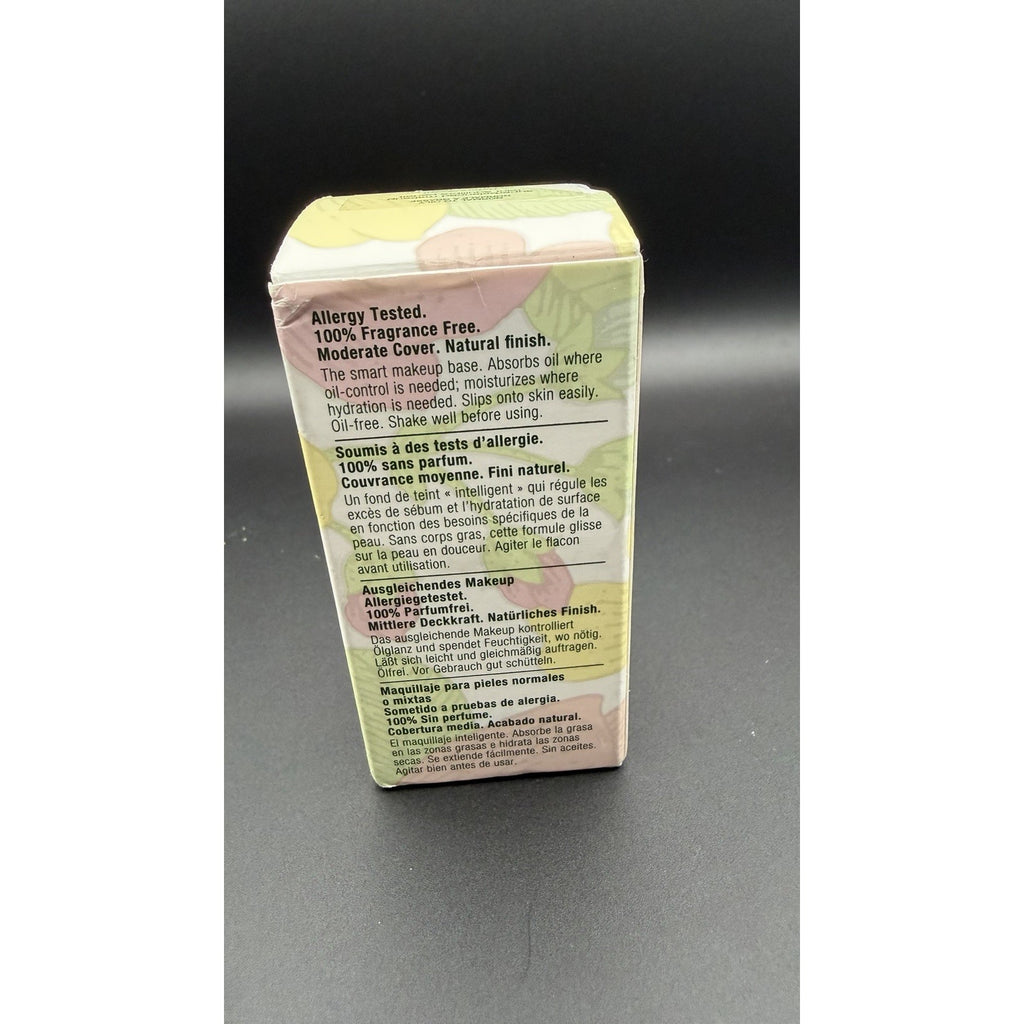 Clinique Superbalanced Makeup 1 FL .0Z