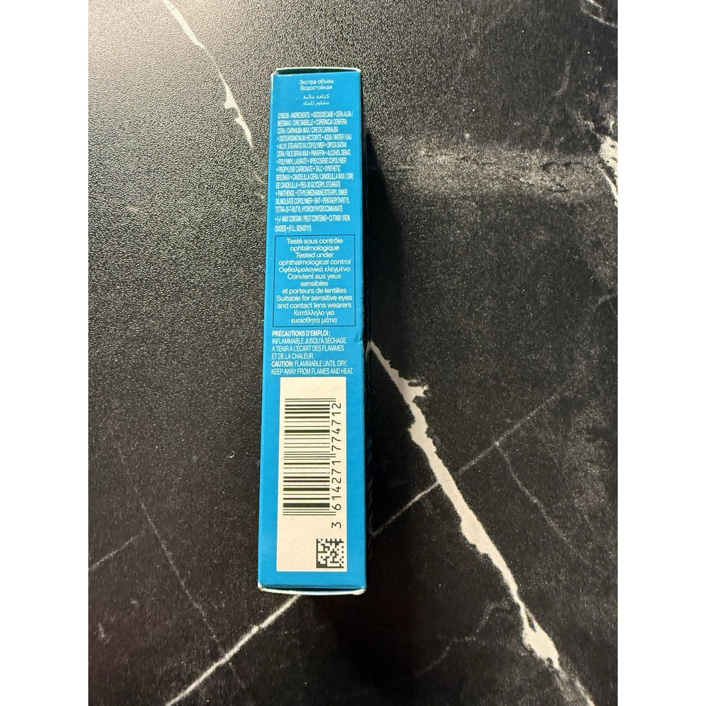 Lancôme Monsieur Big Waterproof Mascara - 0.3 fl oz