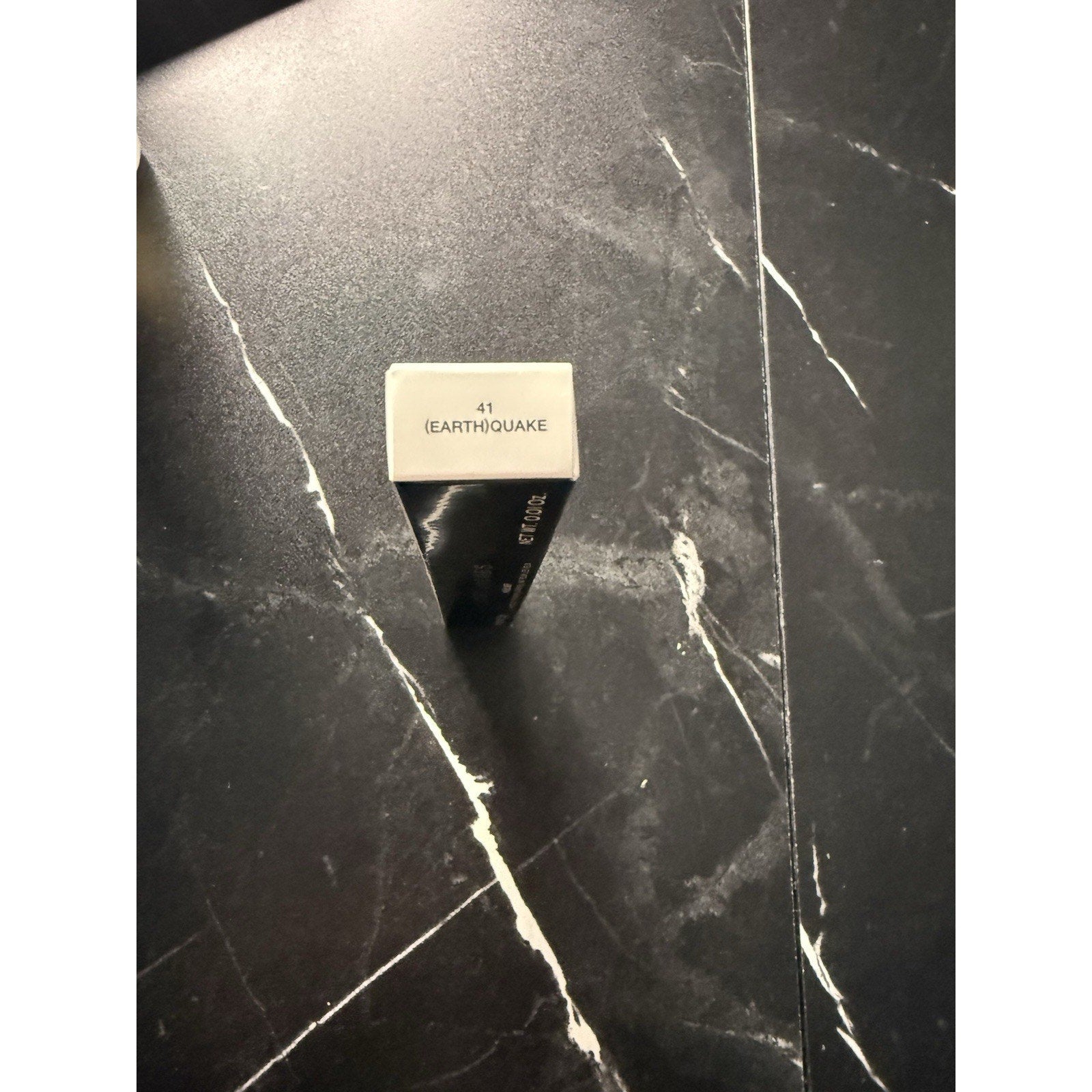 Marc Jacobs Highliner Eye Crayon - Black (0.1 oz)