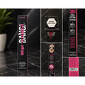 Benefit BADgal Bang 36-Hour Full-Blast Volumizing Mascara - Black