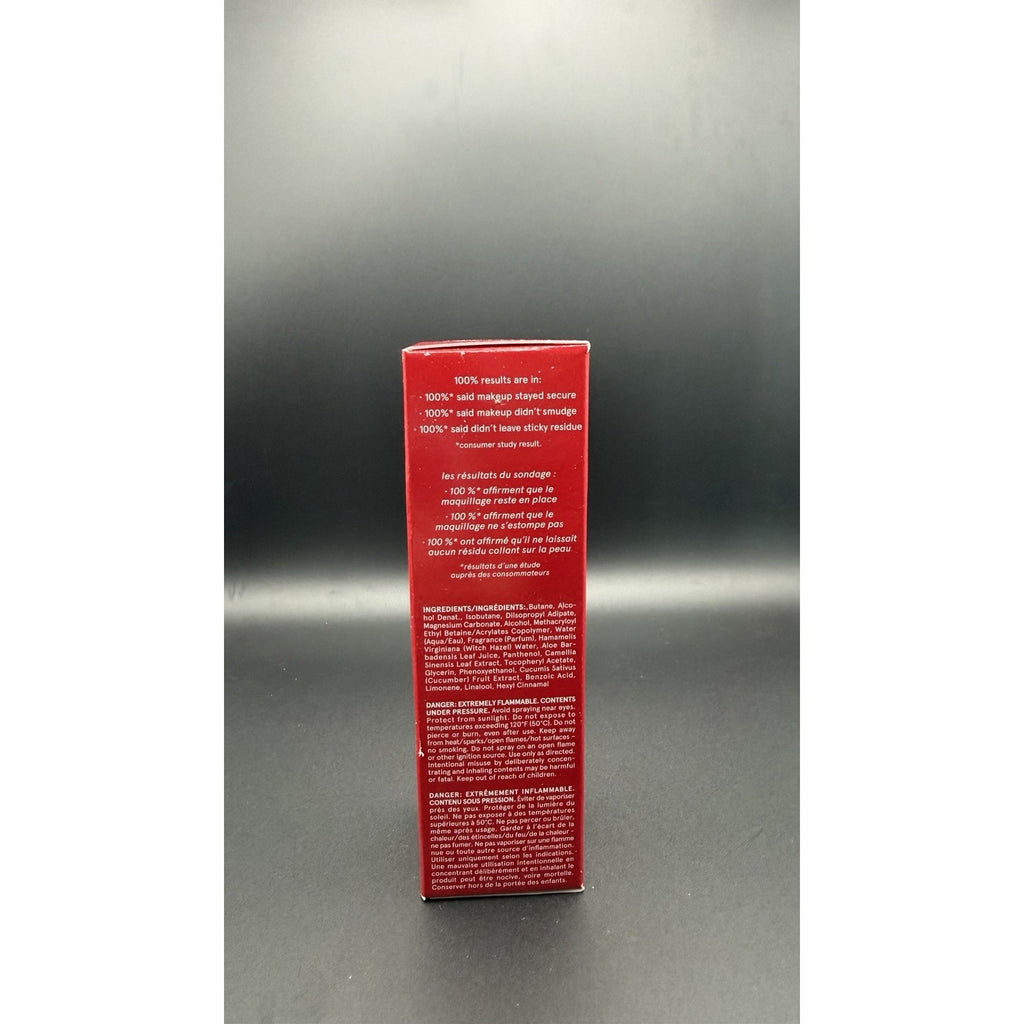 One Size On 'Till Dawn Setting Spray(1fl Oz)travel Size