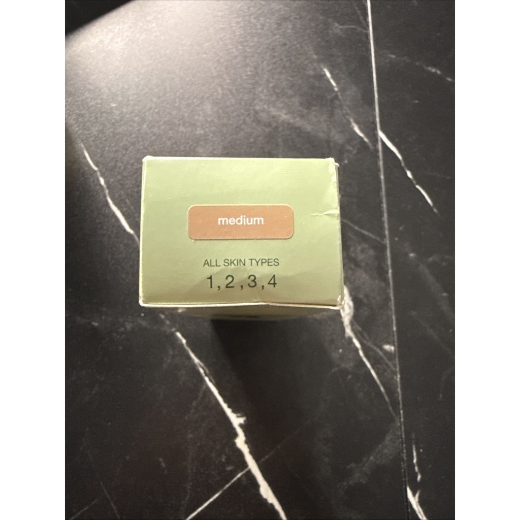 Clinique Moisture Surge CC Cream Hydrating Colour Corrector SPF30 Medium 1.4oz