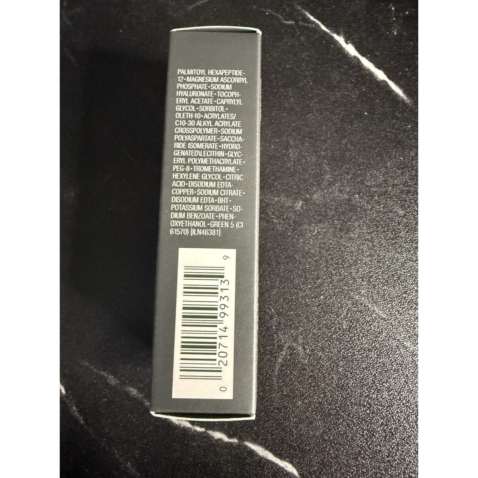 Clinique For Men Maximum Hydrator 72 Hour .5oz New Boxed