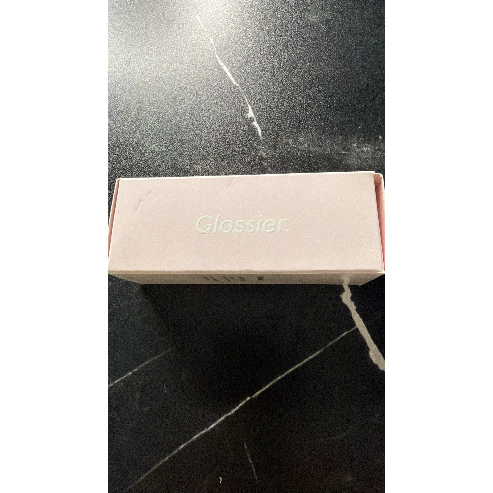 Glossier Super Glow Serum 1 oz / 30 mL + Vitamin C Magnesium – Brand New