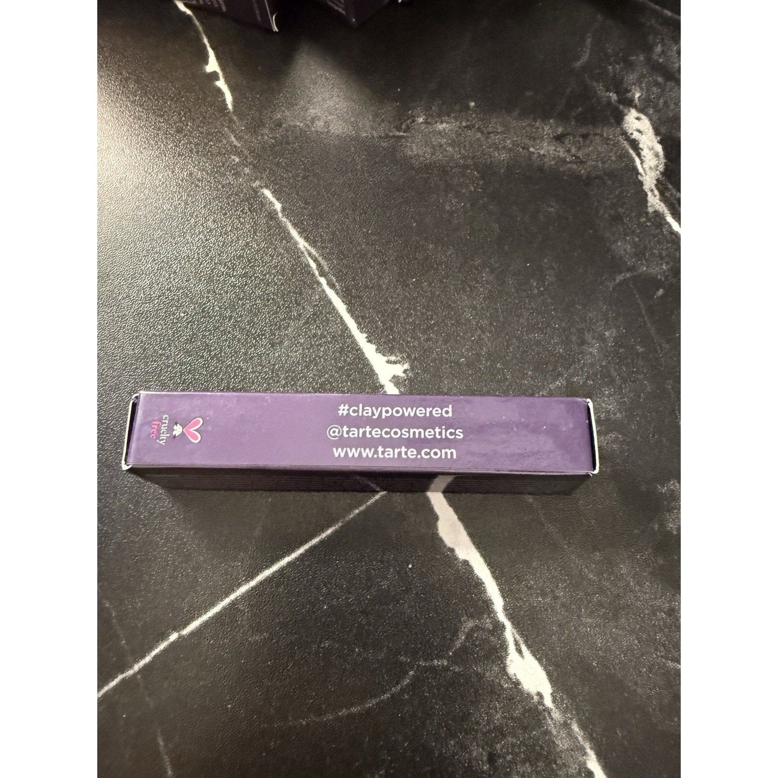 tarte Clay Stick Waterproof Concealer Shade Tan Full Size(DISCONTINUED)