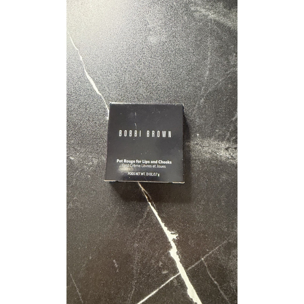 Bobbi Brown Pot Rouge for Lips & Cheeks PALE PINK 11 - 0.13oz / 3.7g New In Box