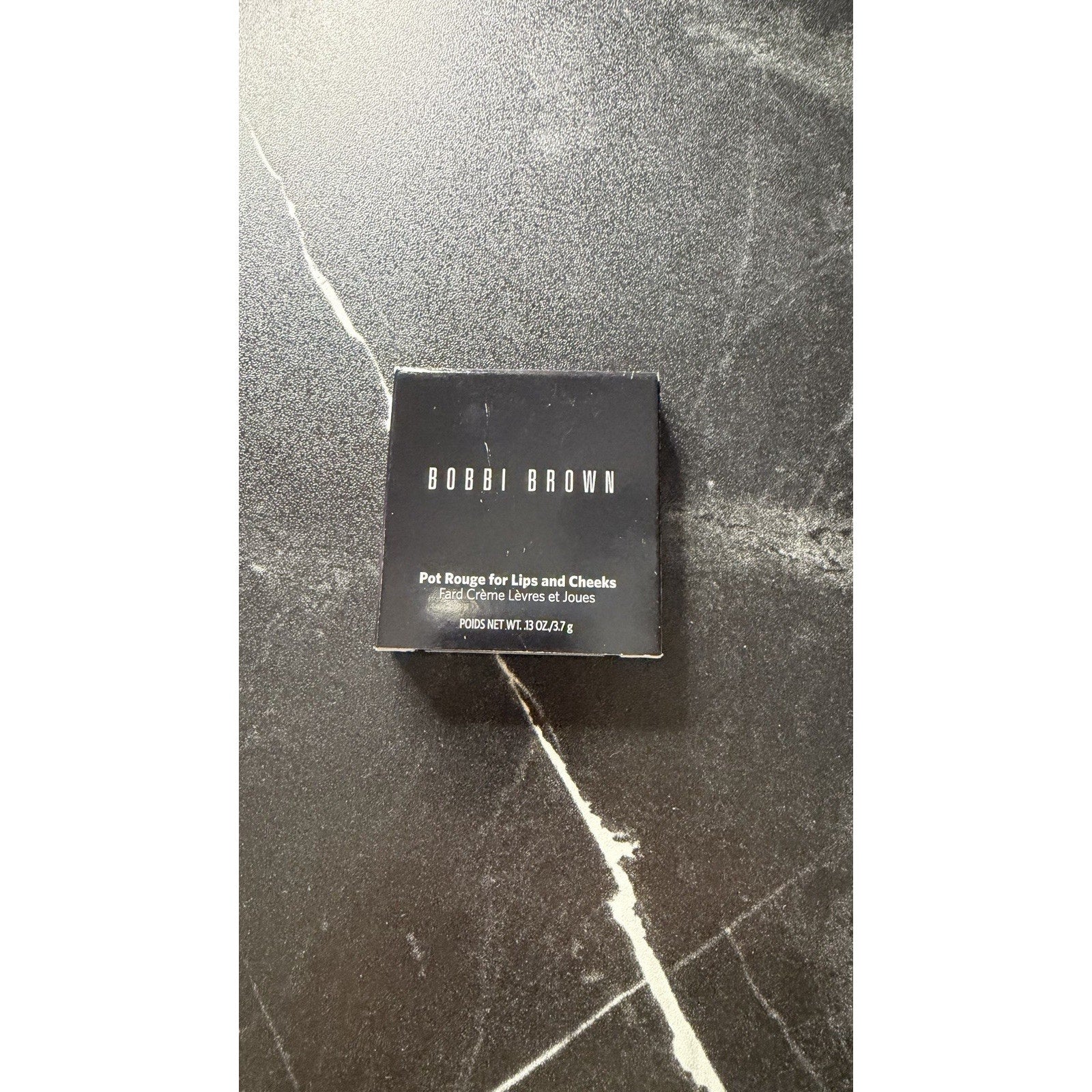 Bobbi Brown Pot Rouge for Lips & Cheeks PALE PINK 11 - 0.13oz / 3.7g New In Box