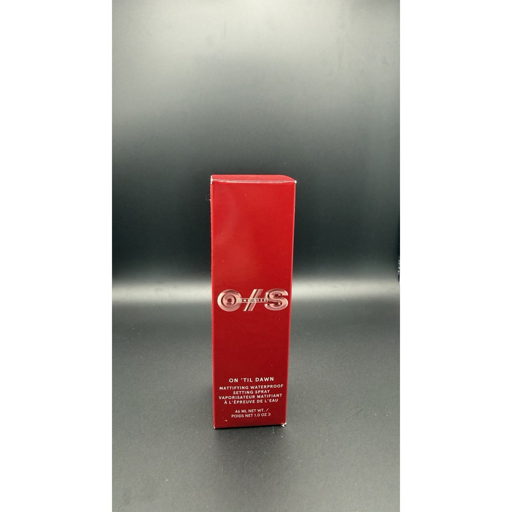 One Size On 'Till Dawn Setting Spray(1fl Oz)travel Size