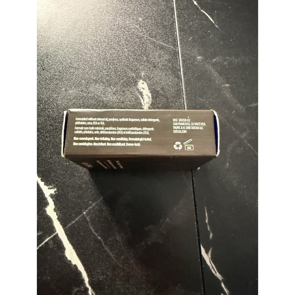 Tatcha The Silk Canvas Filter Finish Protective Primer Travel Size 0.14oz/4g