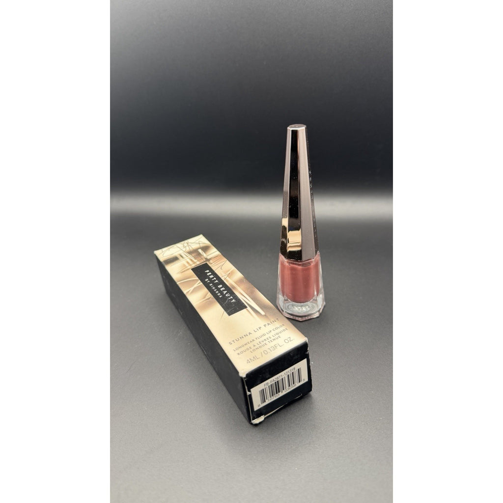 Fenty Beauty Stunna Lip Paint - UNCUFFED