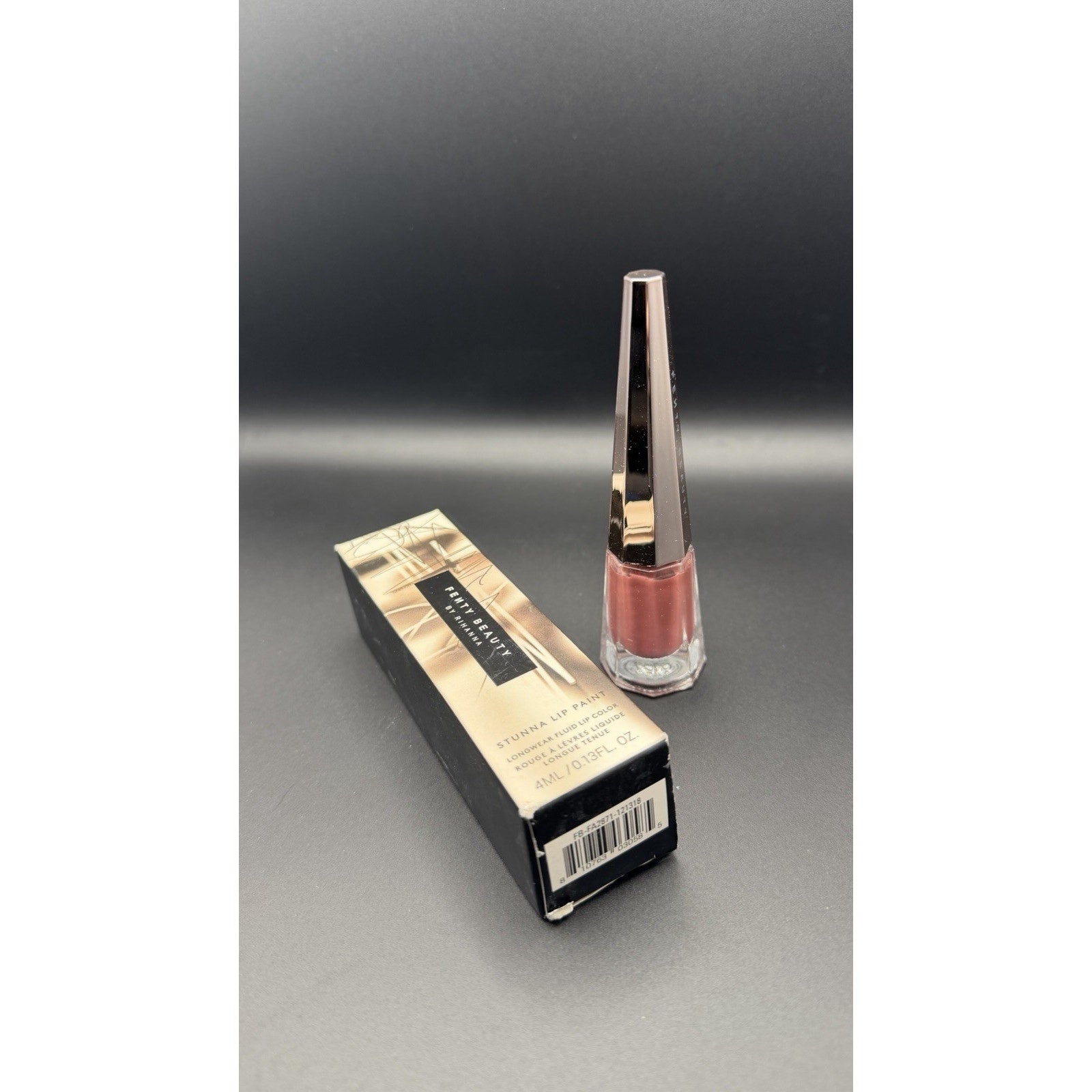 Fenty Beauty Stunna Lip Paint - UNCUFFED