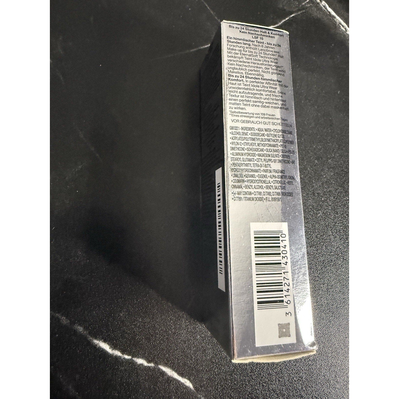 Lancôme Teint Idole Ultra Wear Foundation - 3282423 (1 oz) Discontinued(NEW)