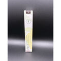 Clinique Pop Plush Creamy Lip Gloss 01 Black Honey Pop 0.11 oz/3.4ml Full Size