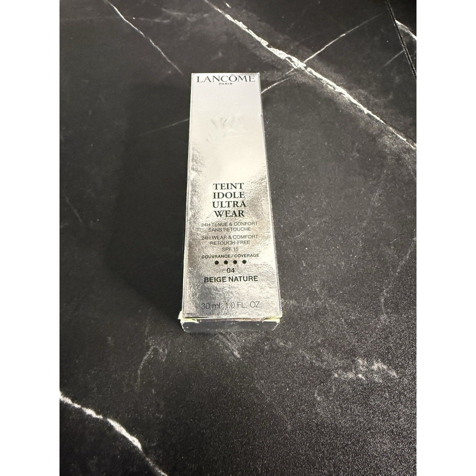 Lancôme Teint Idole Ultra Wear Foundation - 3282423 (1 oz) Discontinued(NEW)