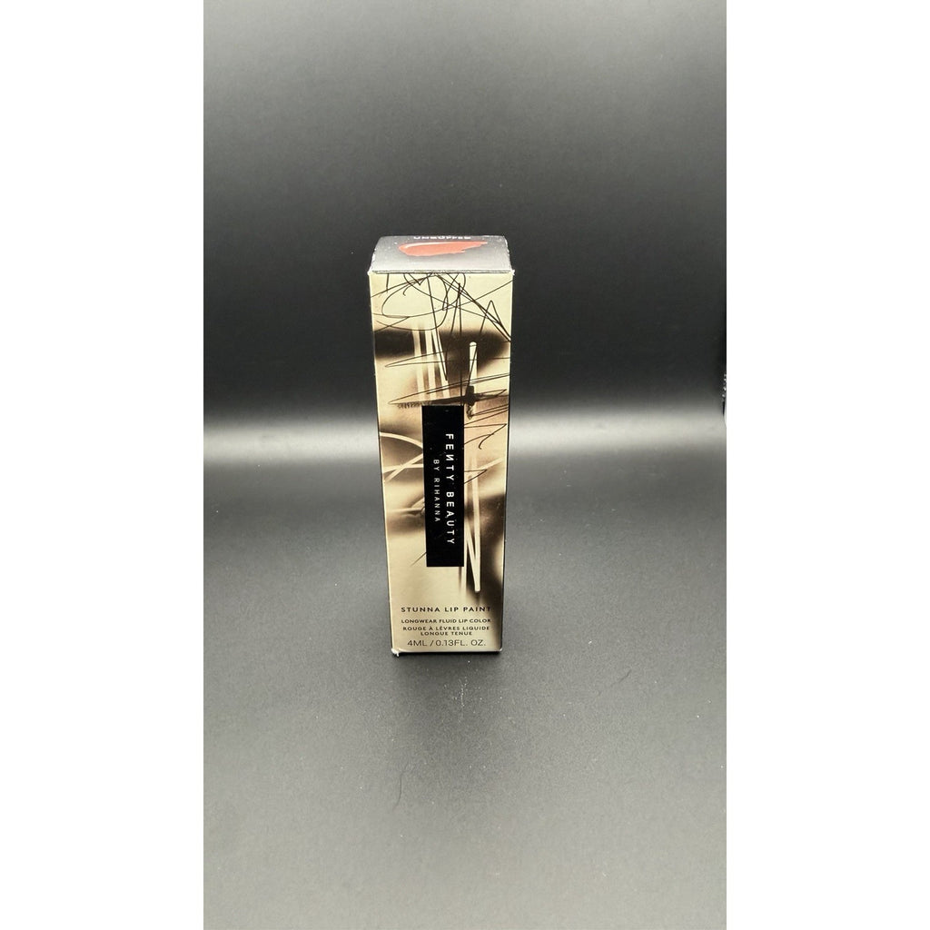 Fenty Beauty Stunna Lip Paint - UNCUFFED
