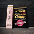 Lip Injection Maximum Plump Extra Strength Lip Plumper, 0.10 Oz