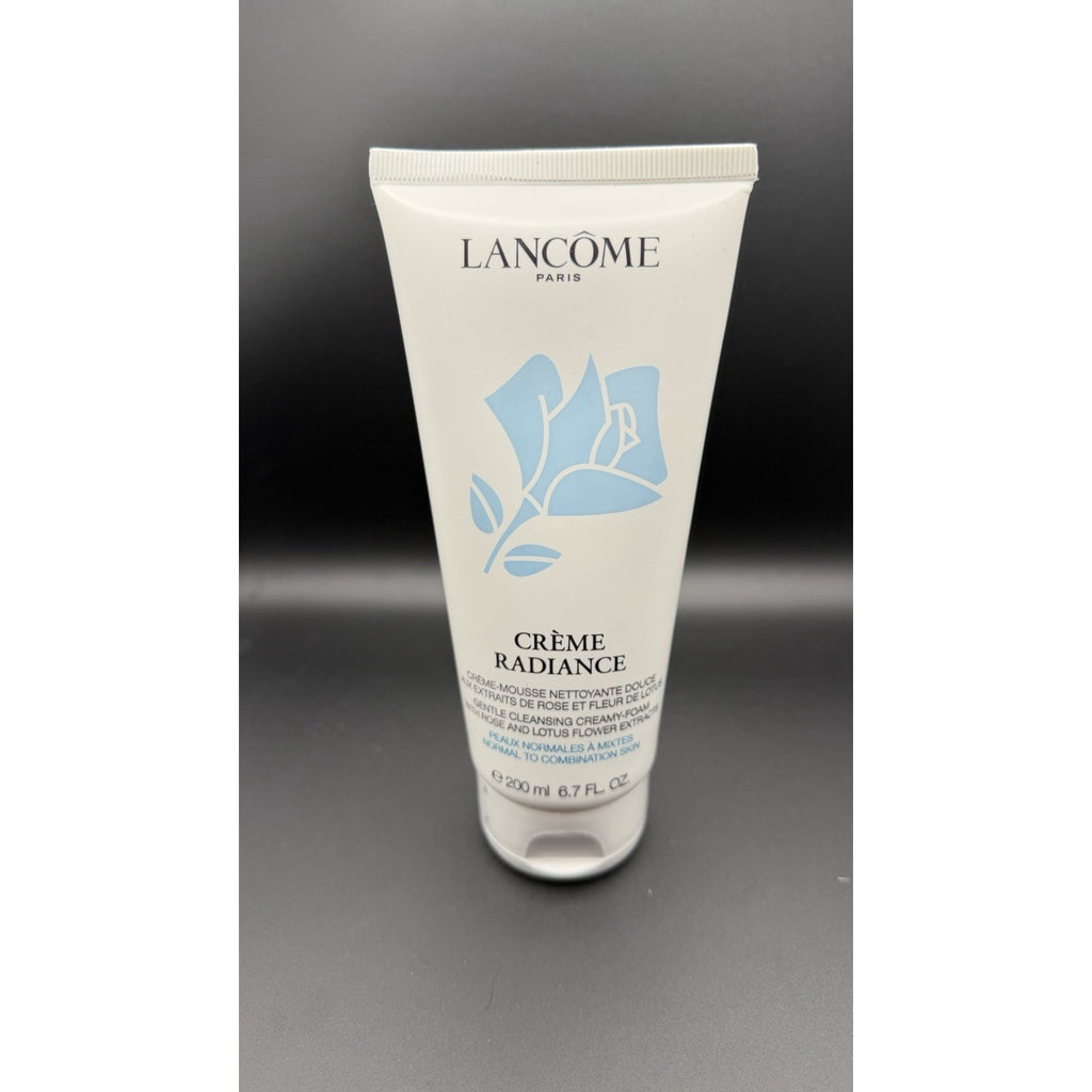 Lancôme Creme Radiance Gentle Cleansing Creamy Foam 4.2 fl oz FRESH & SEALED