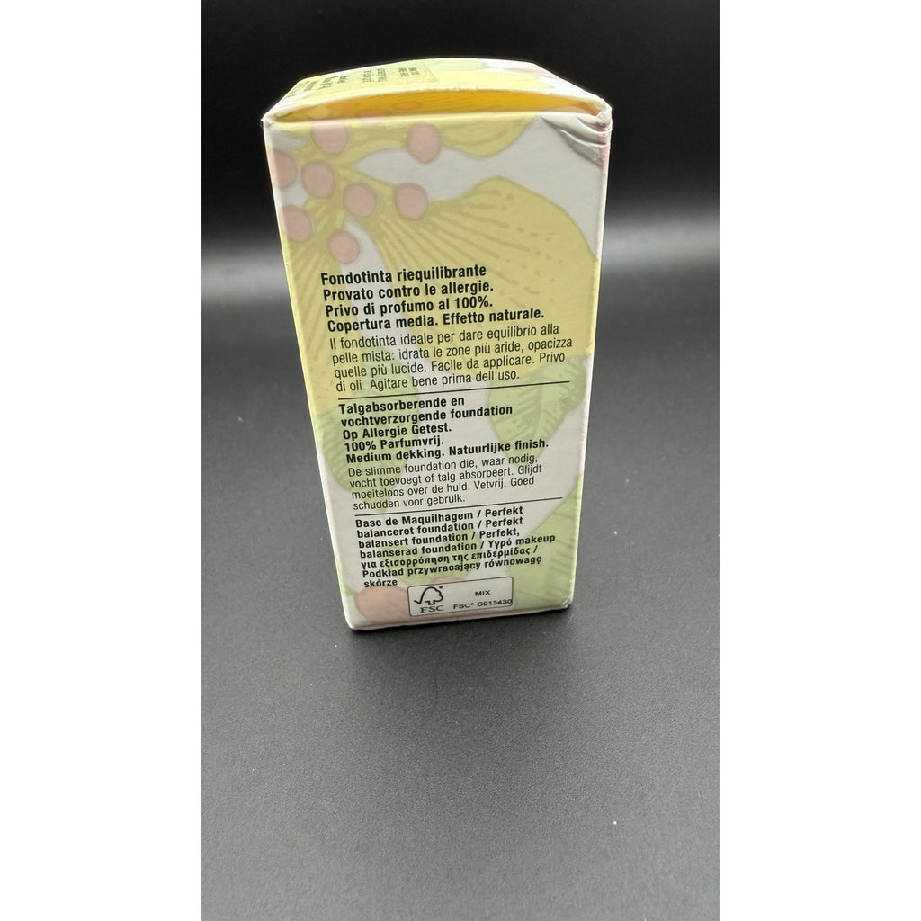 Clinique Superbalanced Makeup 1 FL .0Z