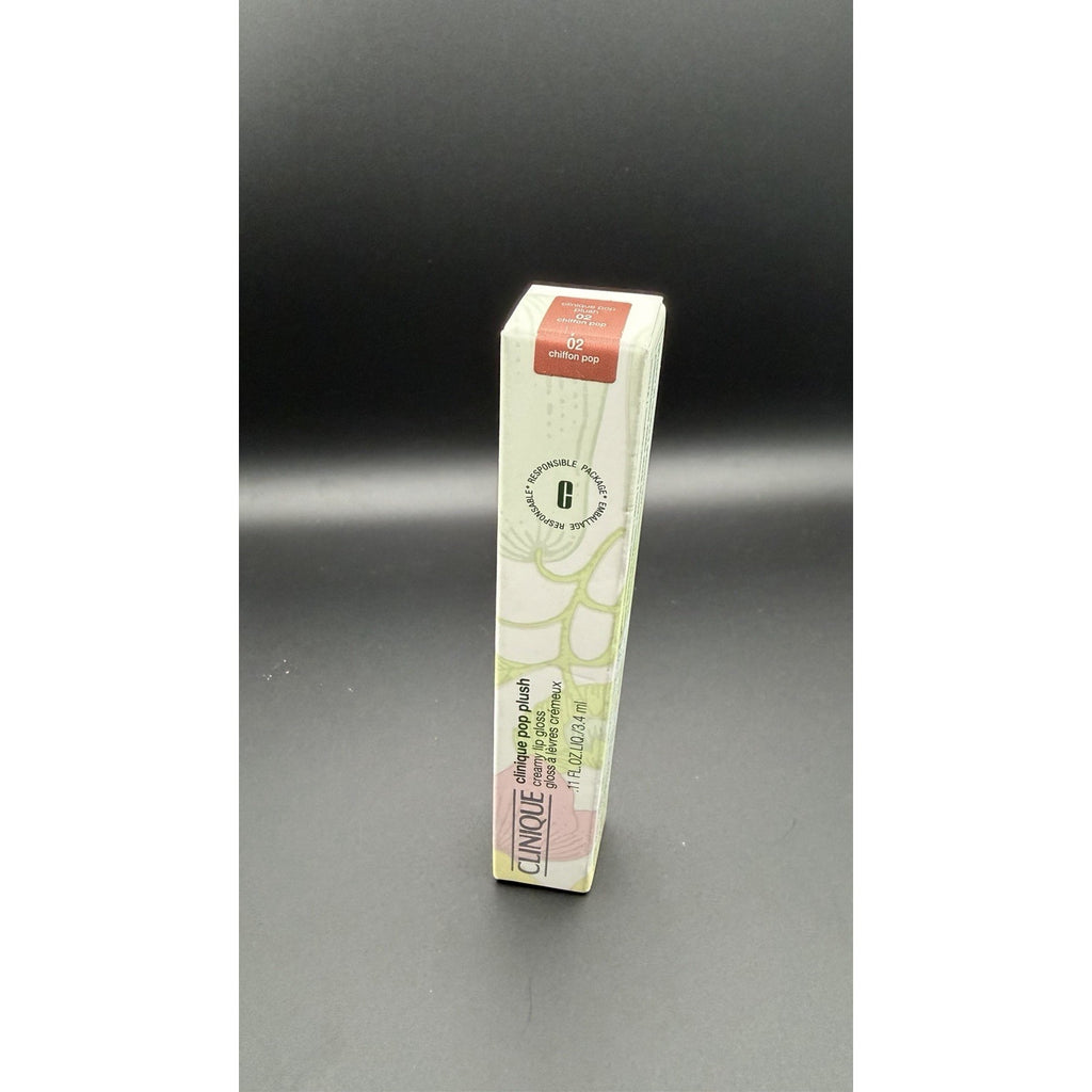 Clinique Pop Blush Creamy Lip Gloss 3.4 ml