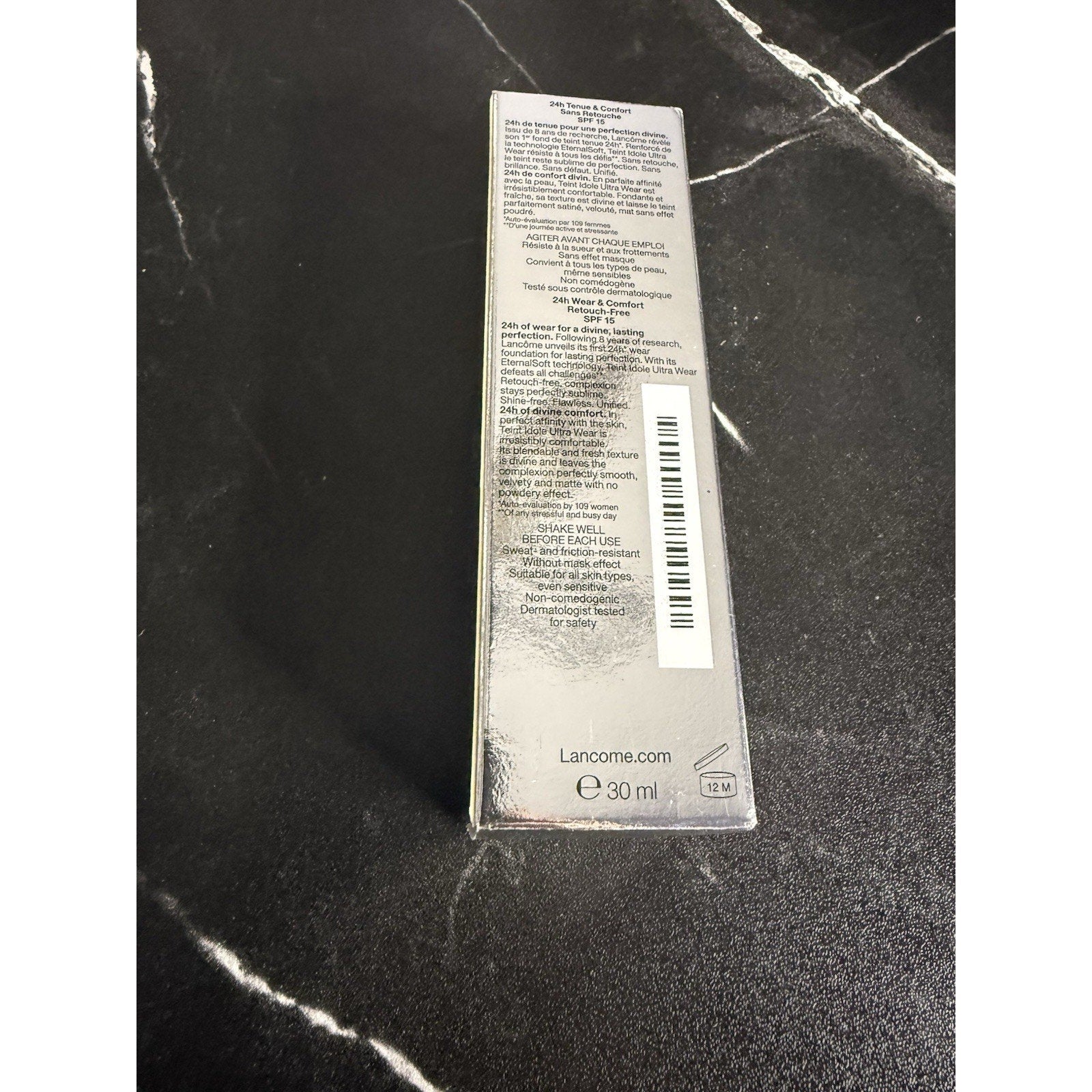 Lancôme Teint Idole Ultra Wear Foundation - 3282423 (1 oz) Discontinued(NEW)
