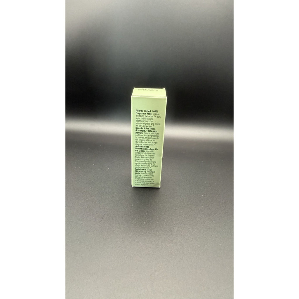 Clinique Moisture Surge Lip Hydro Plump Treatment 0.34 oz/10 ml Full Size