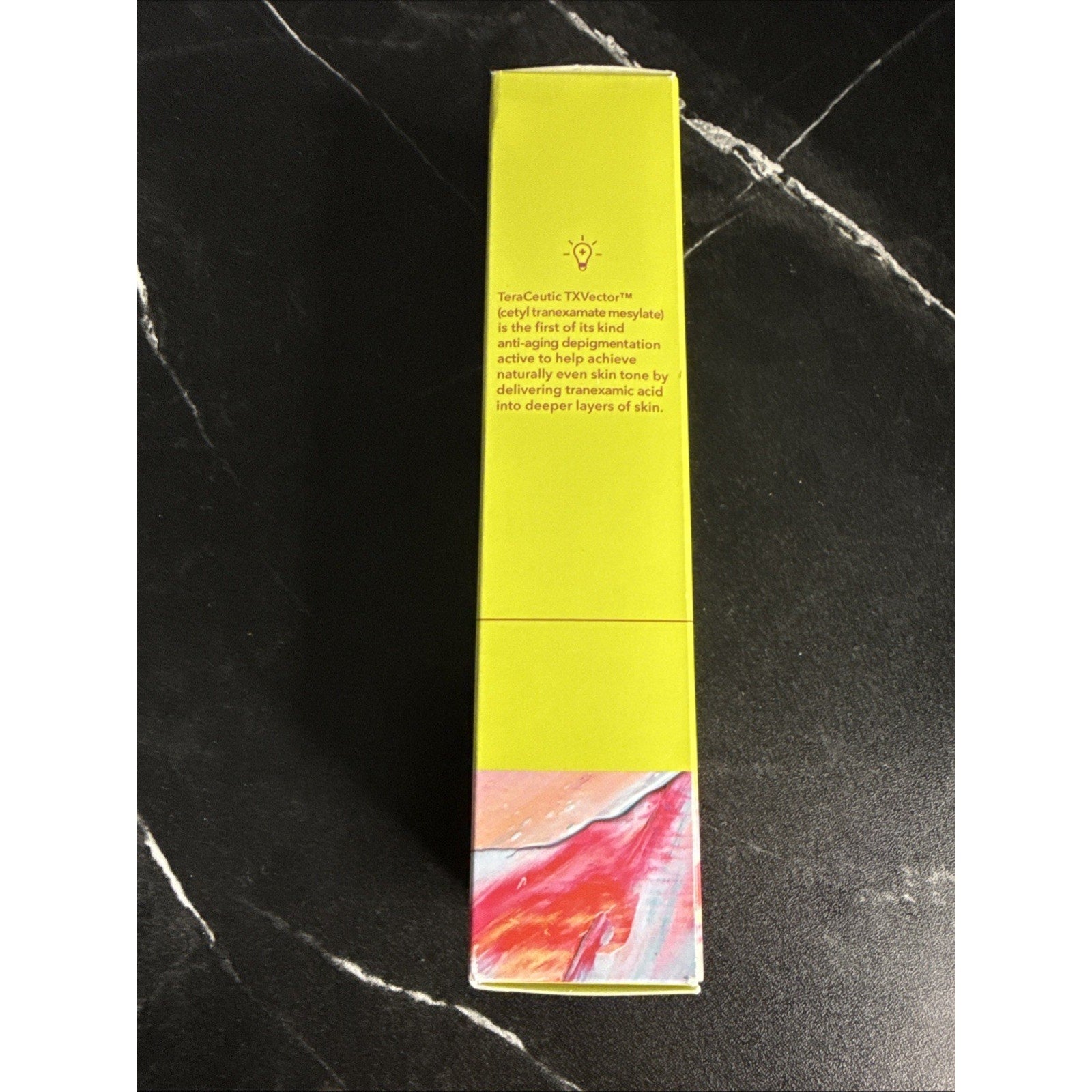 GOOD MOLECULES Discoloration Correcting Body Treatment (4 fl Oz/120 mL), SEALED