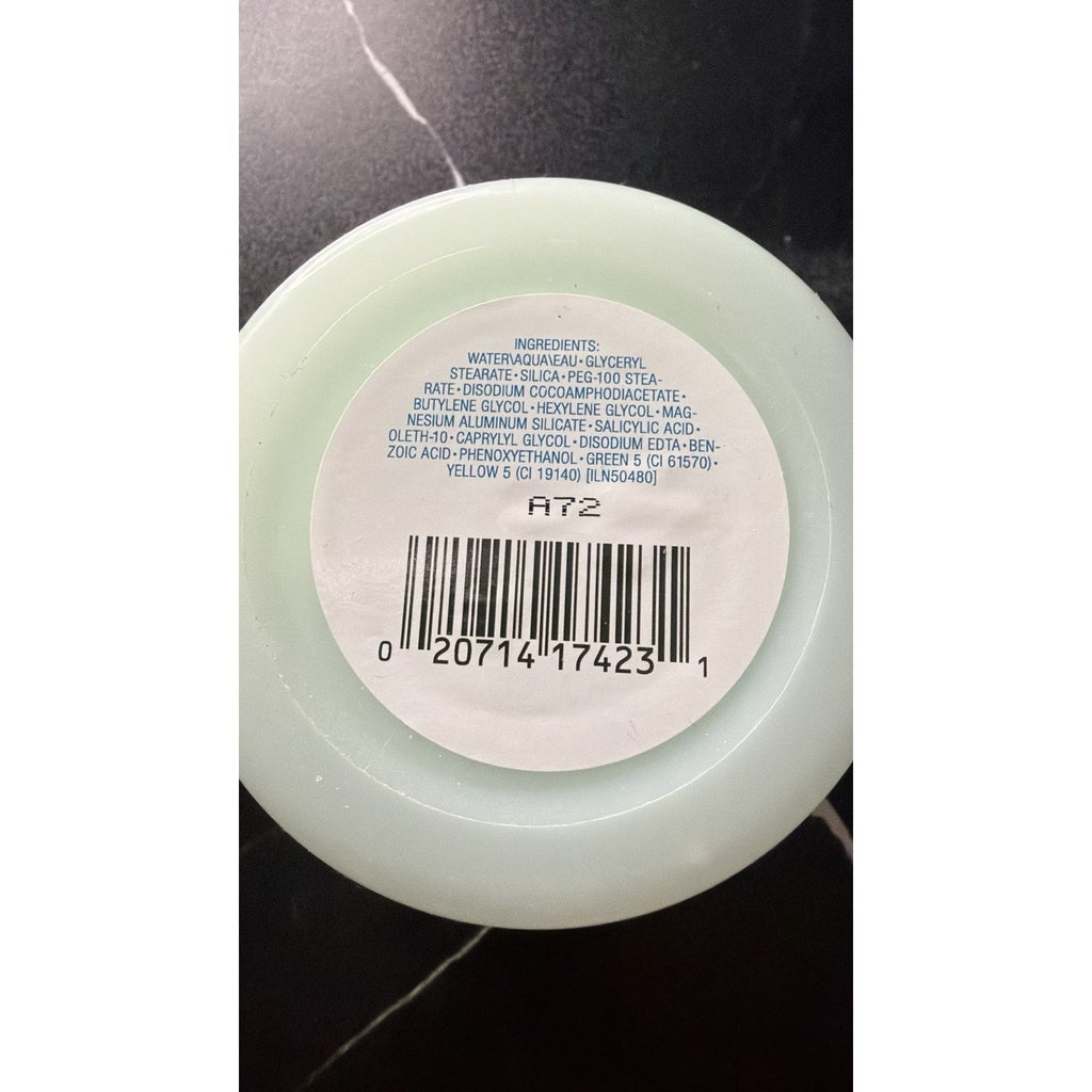 Clinique Sparkle Skin Body Exfoliating Cream Full Size 8.5oz/250ml New
