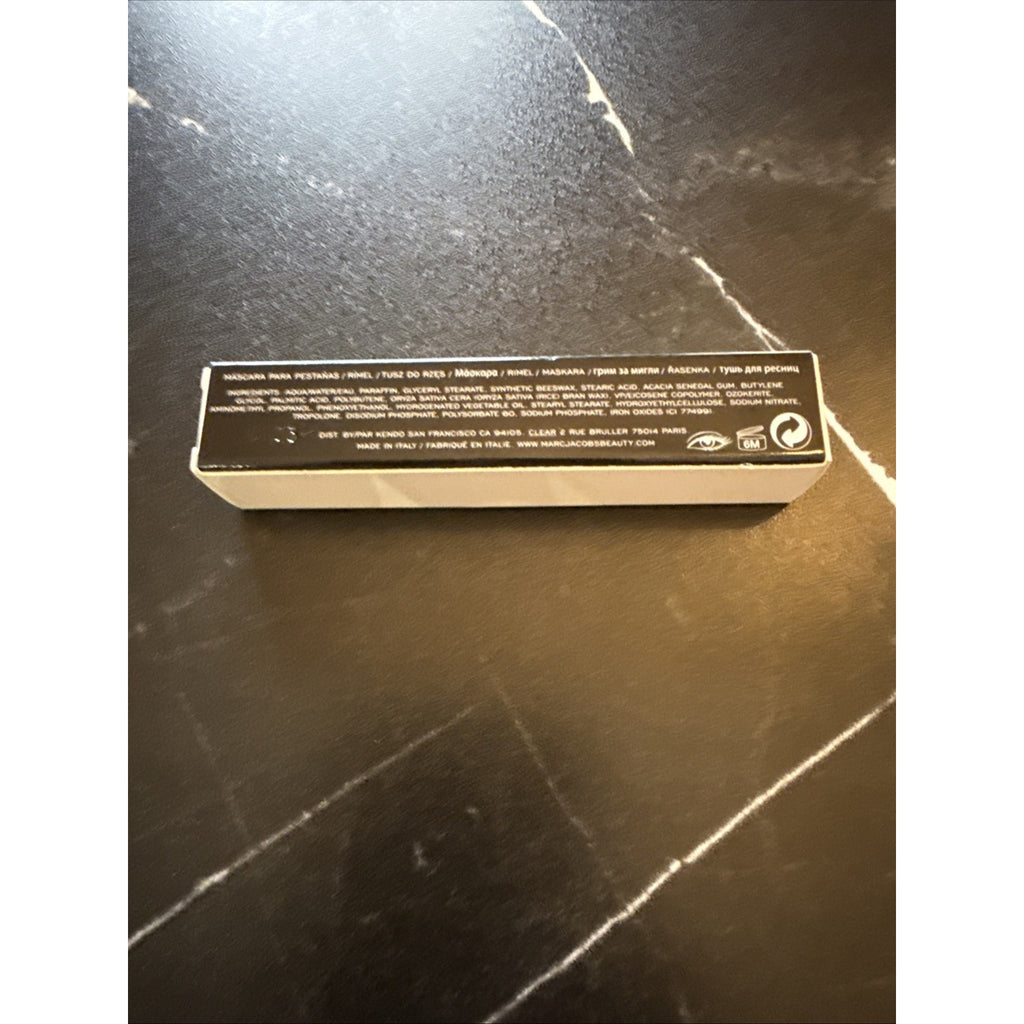 Marc Jacobs Velvet Noir Mascara - Black (0.17 oz)