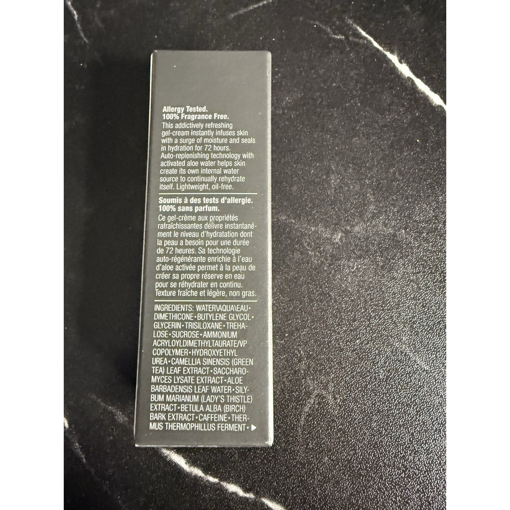 Clinique For Men Maximum Hydrator 72 Hour .5oz New Boxed