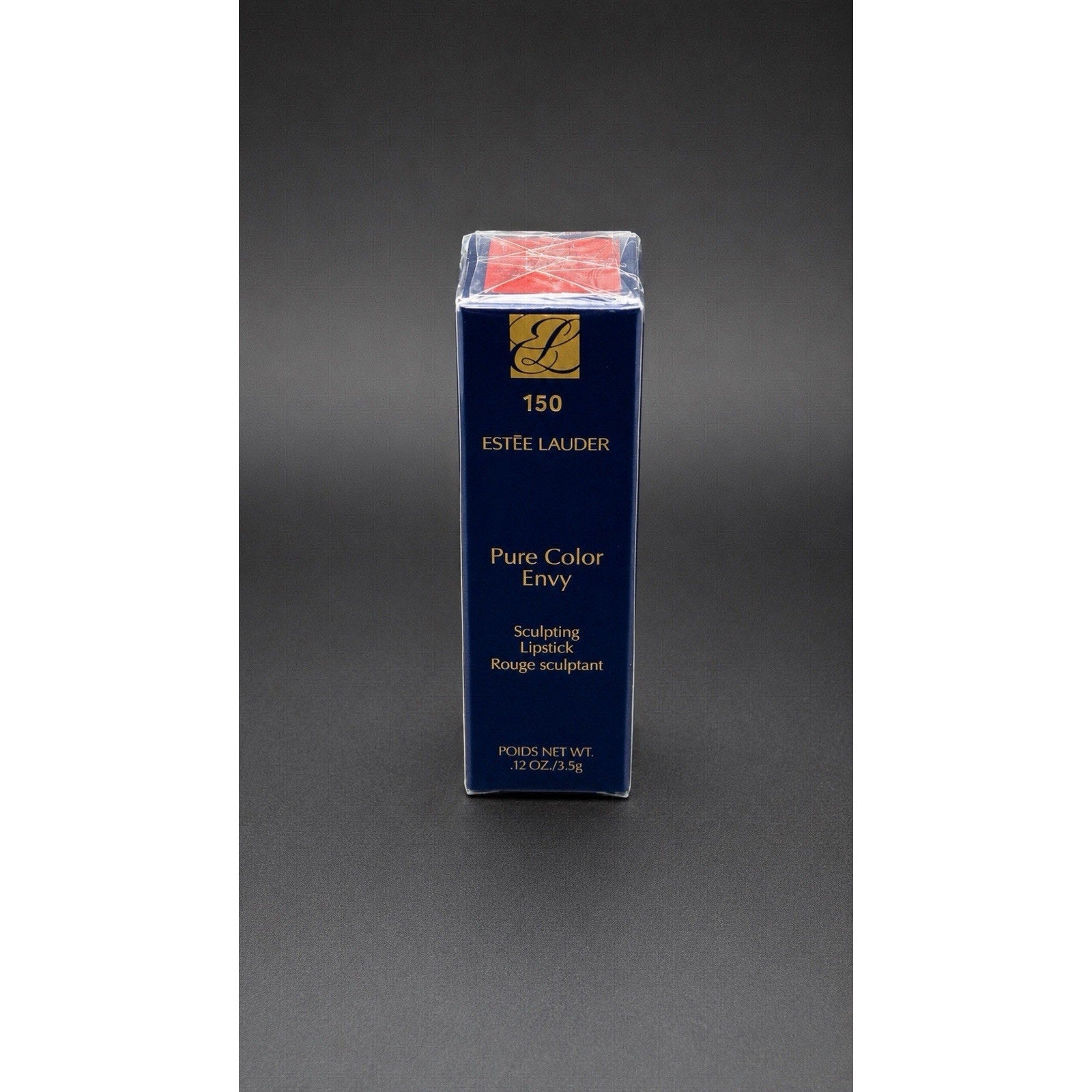 Estée Lauder Pure Color Envy Sculpting Lipstick #150 Full Size 3.5g New in Box