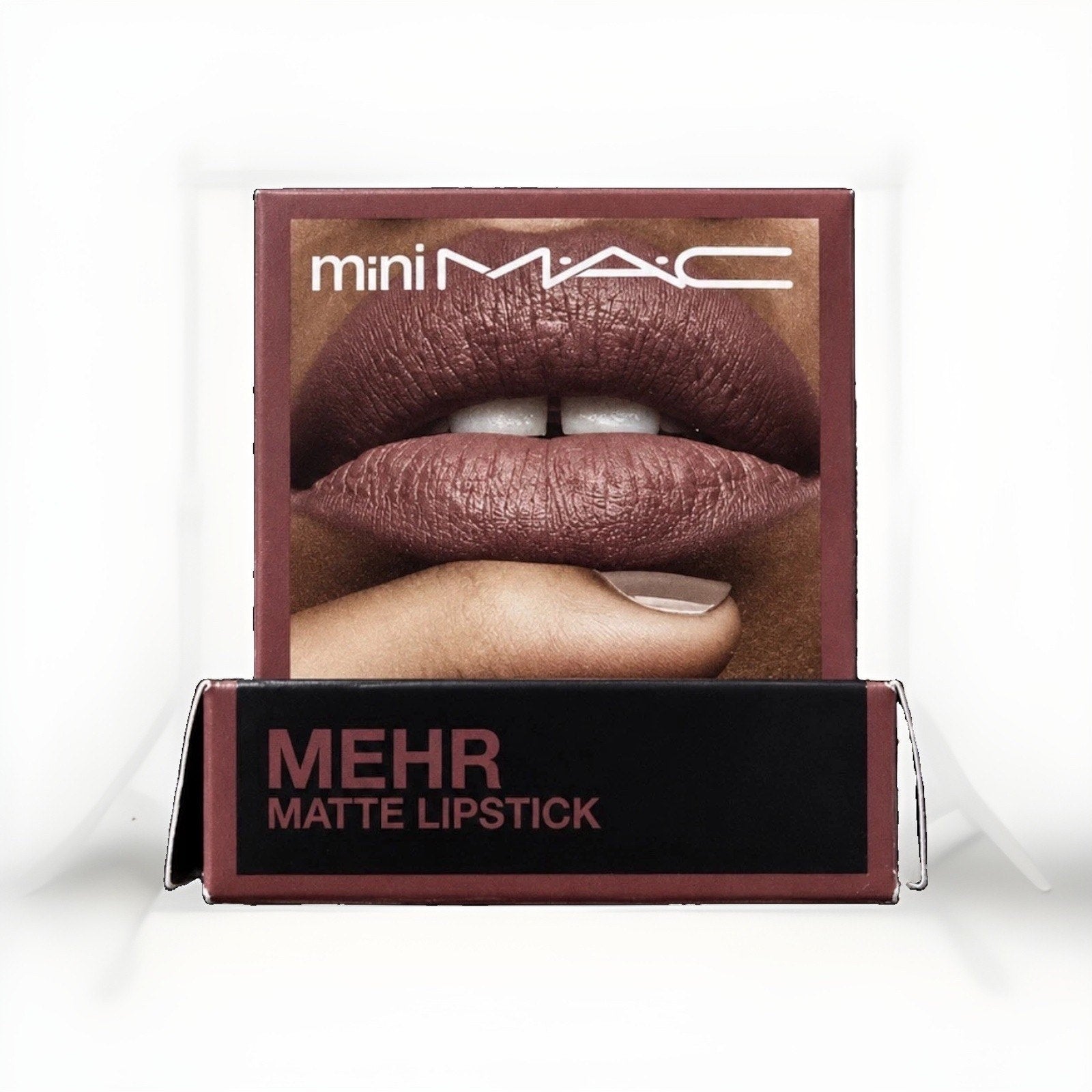 mini mac mehr lipstick