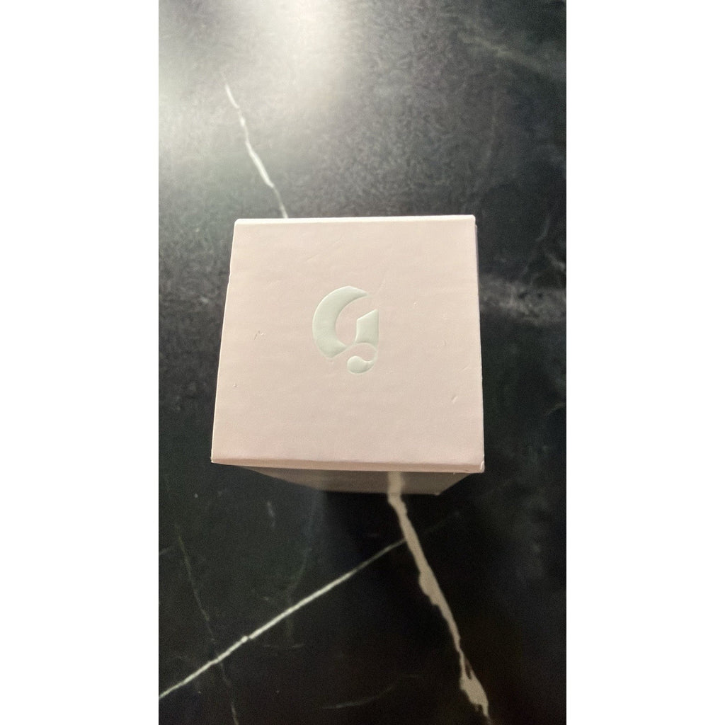 Glossier Super Glow Serum 1 oz / 30 mL + Vitamin C Magnesium – Brand New