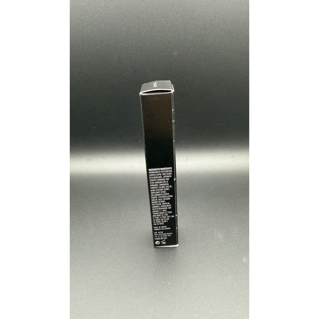 bareMinerals Gen Nude Patent Lip Lacquer Major Full Size 0.12oz New in Box