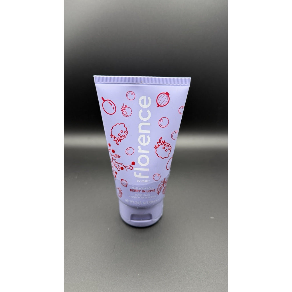 Feed Your Soul Berry in Love Pore Mask