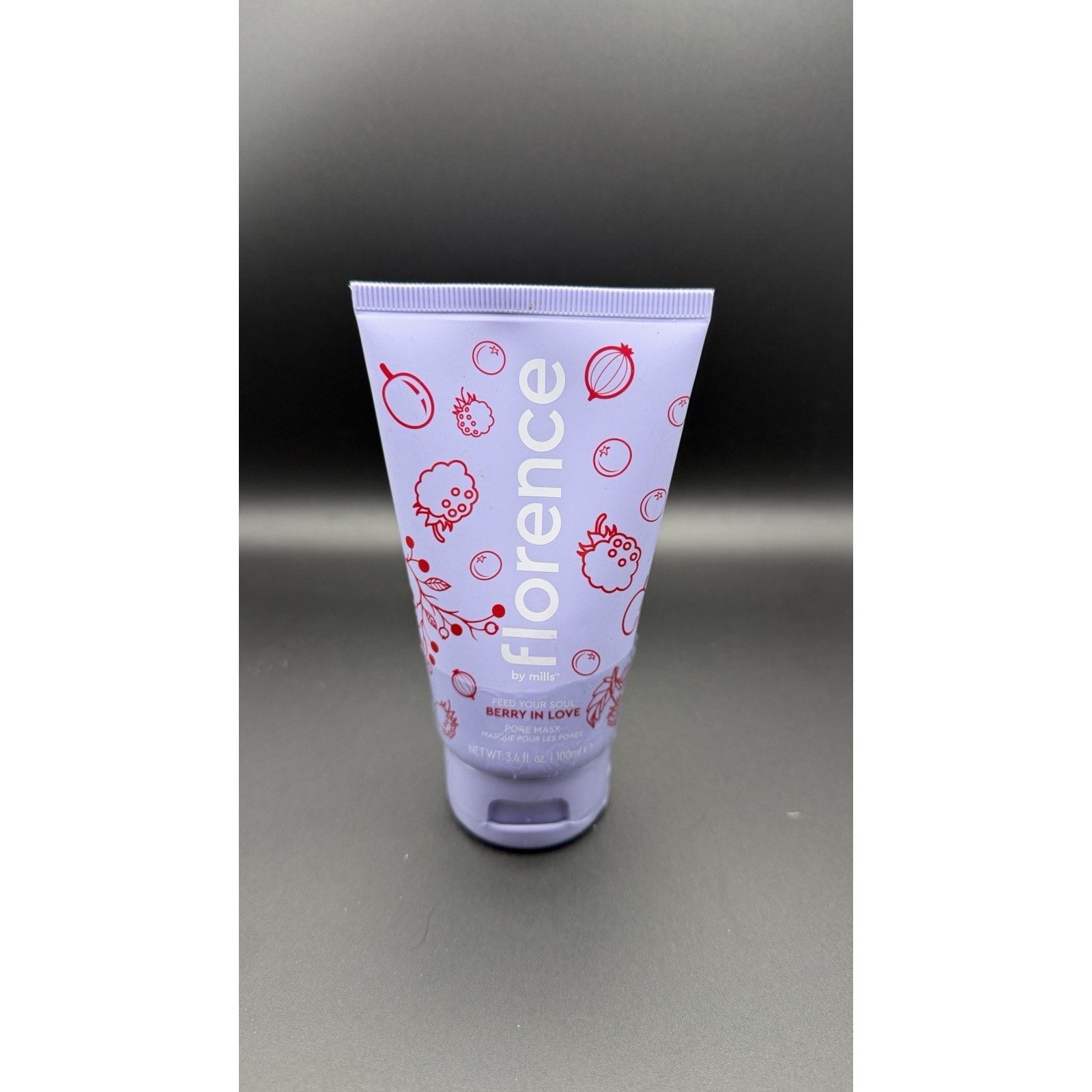 Feed Your Soul Berry in Love Pore Mask