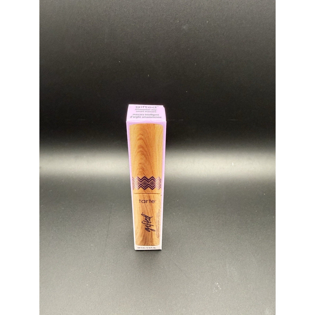 Tarte Gifted Amazonian Clay Smart Black Mascara