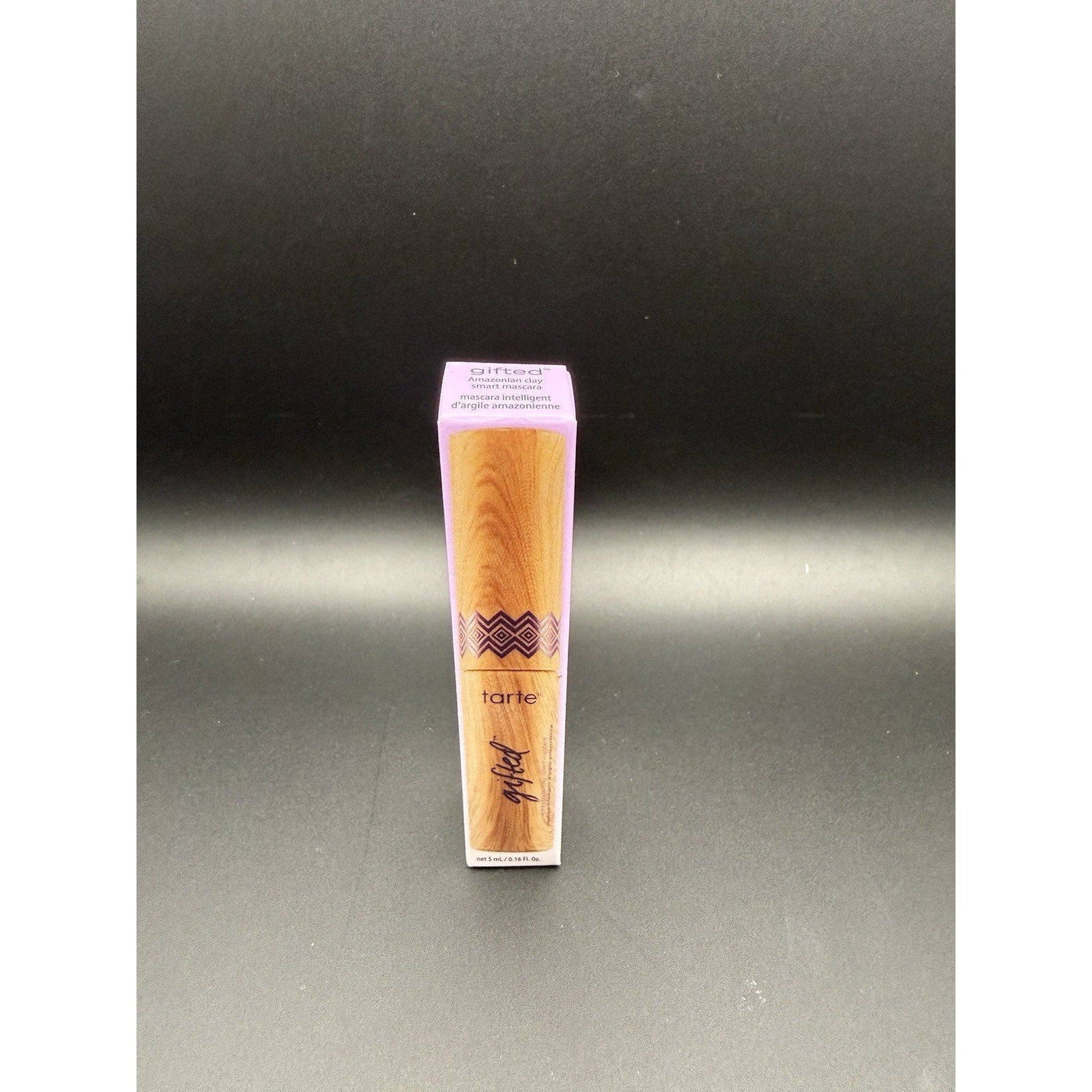 Tarte Gifted Amazonian Clay Smart Black Mascara