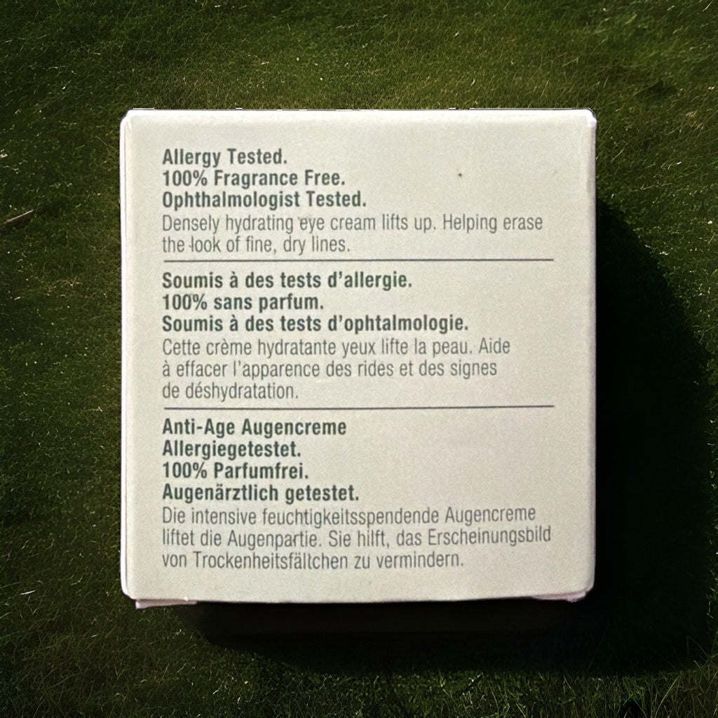 Clinique Repairwear Anti-Gravity Eye Cream - 0.5oz